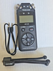 Tascam Dr-05 Stereo Handheld Digital Audio Portable Recorder Usb Microsd