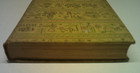 1947 An Old Fashioned Girl By Louisa May Alcott Classic Antique Hc Book