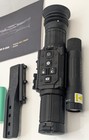 Arken  dnt  Optics Zulus Hd 5-20x Rifle Scope Day   Night Vision