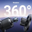 Magnetic Car Phone Holder Air Vent Mount For Magsafe Iphone Samsung Xiaomi
