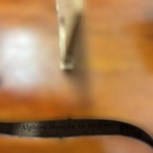 Alphius Messina 4 4 Violin Hand-made Italian-style Instrument