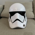Star Wars The Black Series The First Order Stormtrooper Electronic Helmet