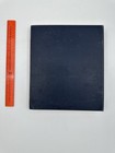 The New World Wide Postage Stamp Album - No Stamps