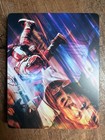 Custom Project Hail Mary Matte Collectible Steelbook  g2   new 