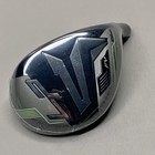 Wilson Launch Pad2 Fybrid Mrh Driver 19 5 Right Hand Golf Club Head Only  new 