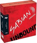 Sabian B8x Performance Set Cymbal Pack  Inch  45003xg 