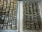 Valpey Fisher Vf358-5 3 57954mhz 18pf Crystal     3 Leads       New     Qty 10