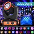 7r 230w Beam Sharpy 16 8 Prism Gobo Moving Head Dmx Stage Light Disco Dj Show Us