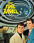 The Time Tunnel Coloring Book 1966 Abc Tv Series Titanic Trojan Horse Helen Troy
