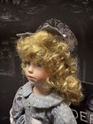 Haunted Doll Active Spirit   Amathea   Djinn  Dreamwalker  Benevolent 16 