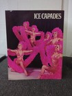 Vintage Ice Capades Program 1975 Vm06