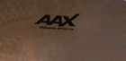 Sabian 18-inch Aax China Crash Cymbal