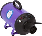 Flying Pig High Velocity Dog Pet Grooming Dryer W heater  model  Flying One  Pur