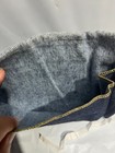 Lot Of 10 Lightweight Utility Work Denim Tool Nail Waist Apron With 2 Pockets
