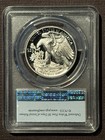 2018-w  25 American Eagle 1 Oz Pcgs Pr70dcam Fs Palladium Coin   10856