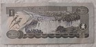 Ethiopia - 2003 - 1 Birr - Ei 8205562 - Banknote Circulated