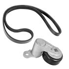 90k-38159 Serpentine Drive Belt Tensioner Kit For Gm 4 8l 5 3l 6 0l 6 2l Engines