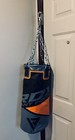 Rdx Boxing Jbr 80 Youth Punching Bag   Glove Set