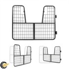53  Horse Stall Gate Livestock Gate With Yoke Guard Grid Layout For Barn Farm