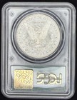 1884-o Morgan Silver Dollar