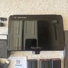 Feelworld Lut7 7 Inch Camera Field Monitor 2200nits Touch Lcd 4k Hdmi