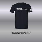 Trd Pro Soft Style T-shirt Toyota Racing Development Tacoma Tundra Free Decals  
