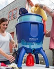 Lifestraw Community Autofill  High Capacity   Long Lasting Water Purifier New     