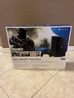 Sony Playstation 4 Pro 1tb Console Ps4 New Sealed