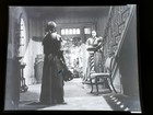 Rare 1939 Gone With The Wind Scarlet And Ms  Prissy Movie Still Photo Negative