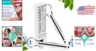 Ergonomic Tongue Scrapers     Enhance Taste   Eliminate Bad Breath     2 Pack