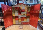 Disney Arribas 2026 Holiday Magic Advent Calendar Le 500 Mickey Christmas