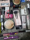 50 Piece Mixed Brand Makeup Lot  Brands Are In The Pics Free Shipping New 