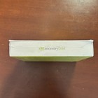 Ancestry Dna Genetic Heritage Testing Kit 2013 Original Box Factory Sealed 