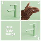 Sugru Silicone Super Glue - Waterproof All-purpose Wall Putty   Moldable Glue   