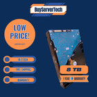 Toshiba Internal Hard Drive 7 2krpm 8tb Sata Iii Hard Drive 6gb s Mg05aca800e