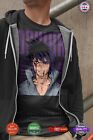 Sasuke Uchiha Shirt Naruto Shippuden Madara Itachi Anime Style Tee T-shirt