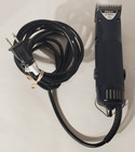 Oster A5 Turbo Corded Single Speed Animal Pet Clipper Size 10 Head - Working