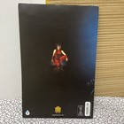 Cirque Du Soleil Ama Luna  2010 Souvenir Program 