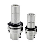 Hsk32a Hsk40a Hsk50a Collet Chuck Er16-er32 Sk10 Sk16 Cnc Carving Tool Holder