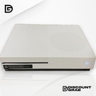 Microsoft Xbox One S 500gb Console W  Controller - White