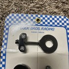 Cook Bros Racing Race Inc Bmx Chain Tensioner Oldschool 3 8-10mm - New