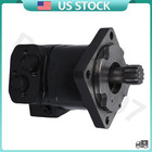 6682034 Drive Motor Fits Bobcat 751 753 763 773 S130 S150 S16 S160 S175 S18 S185