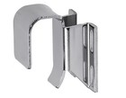 Kason 11094000026 Hook  For Door Closer  Adjustable  Wide  Offset 3 4 