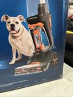 Bissell Proheat 2x Revolution Pet Full Size Upright Carpet Cleaner  Model 3579