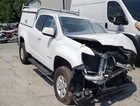 2020 Chevy Colorado Roof Mounted Antenna                                        