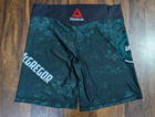 Ufc Conor Mcgregor Compression Fight Shorts Mma Bjj Grappling Gym Training Short