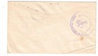 1931 Nuevitas Qba First Flight Cover To Dominican Republic
