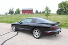 1993 Pontiac Firebird 