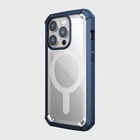 Raptic Clear Hard Case Cover Magsafe For Iphone 14 Plus pro pro Max