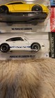 Hot Wheels Porsche Lot Of 8  From 2013-2023  Very Nice Selection  Quality Cards 